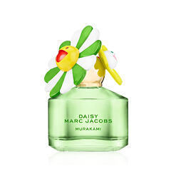 Eau de Parfum Marc Jacobs Daisy Murakami Green 50 ml