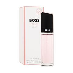 Eau de Toilette HUGO BOSS Boss Ma Vie L´Eau 50 ml