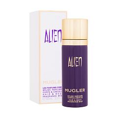Haar Nebel Mugler Alien 100 ml