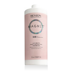 Shampoo Revlon Professional Magnet Ultimate Post-Technical Shampoo 1000 ml