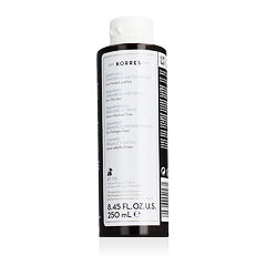 Shampoo Korres Aloe + Dittany Shampoo 250 ml