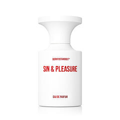 Eau de parfum BORNTOSTANDOUT Sin & Pleasure 50 ml