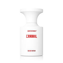 Eau de parfum BORNTOSTANDOUT L'Animal 50 ml