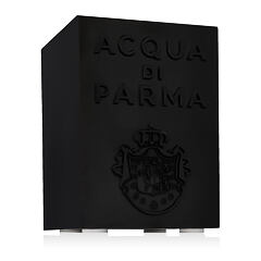 Duftkerze Acqua di Parma Ambra Black Cube Candle 1000 g