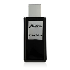 Extrait de Parfum Franck Boclet Eccentric 100 ml