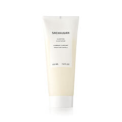 Shampoo Sachajuan Clarifying Scalp Scrub 220 ml