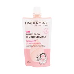 Masque visage Diadermine Express Glow In-Shower Mask Radiance 50 ml