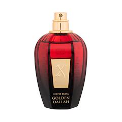 Parfum Xerjoff Coffee Break Golden Dallah 50 ml Tester
