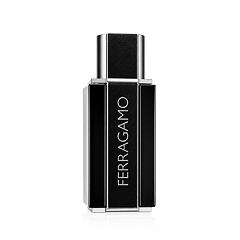 Eau de Parfum Ferragamo Ferragamo Sublime Leather 50 ml
