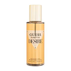 Körperspray GUESS Seductive Desire 250 ml