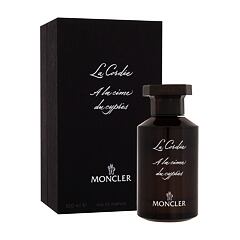 Eau de Parfum Moncler La Cordée 100 ml