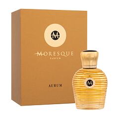 Eau de parfum Moresque Gold Collection Aurum 50 ml
