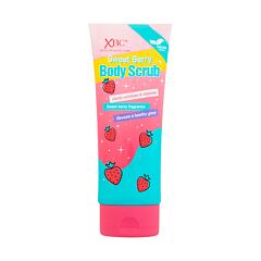 Körperpeeling Xpel Sweet Berry Body Scrub 200 ml