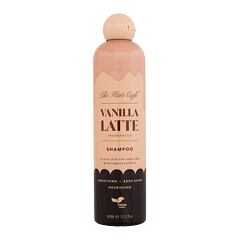 Shampoo Xpel The Hair Café Vanilla Latte Shampoo 400 ml