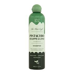 Shampoo Xpel The Hair Café Pistachio Frappuccino Shampoo 400 ml