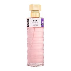 Eau de parfum Bijoux L'Or 30 200 ml