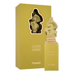 Eau de Parfum Nayaat Gourmand Collection Liquid Desire 90 ml