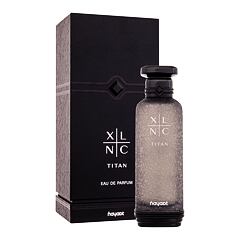 Eau de Parfum Nayaat XLNC Titan 200 ml