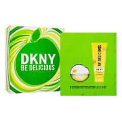 Eau de parfum DKNY Be Delicious 30 ml Sets