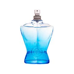 Eau de Toilette New Brand Parfums World Champion Blue 100 ml Tester
