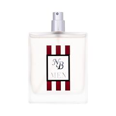 Eau de Toilette New Brand Parfums Men 100 ml Tester