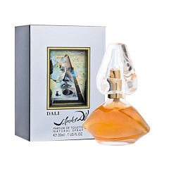 Eau de toilette Salvador Dali Femme 100 ml Tester