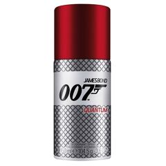 Deodorant James Bond 007 Quantum 150 ml