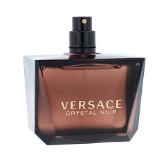Eau de Toilette Versace Crystal Noir 90 ml Tester
