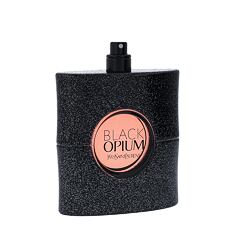 Eau de Parfum Yves Saint Laurent Black Opium 90 ml Tester