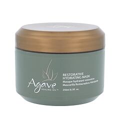 Haarmaske Agave Restorative Hydrating Mask 250 ml