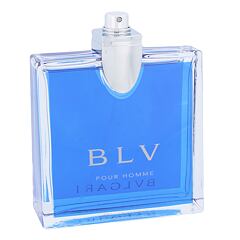 Eau de toilette Bvlgari BLV Pour Homme 100 ml Tester