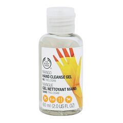 Antibakterielles Präparat The Body Shop Mango 60 ml