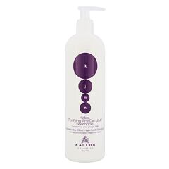 Shampoo Kallos Cosmetics KJMN Fortifying Anti-Dandruff 500 ml