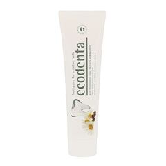 Dentifrice Ecodenta Toothpaste For Sensitive Teeth 100 ml