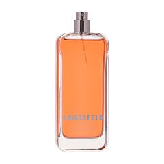 Eau de toilette Karl Lagerfeld Classic 100 ml Tester