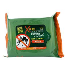 Repellent Xpel Mosquito & Insect 25 St.
