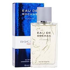 Eau de Toilette Rochas Eau De Rochas 100 ml
