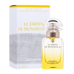 Eau de toilette Hermes Le Jardin de Monsieur Li 30 ml
