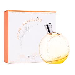 Eau de Toilette Hermes Eau Des Merveilles 50 ml