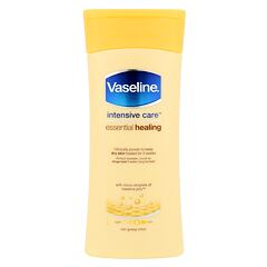 Körperlotion Vaseline Intensive Care Essential Healing 200 ml