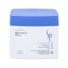 Masque cheveux Wella Professionals SP Hydrate 400 ml