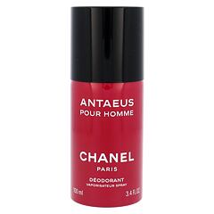 Deodorant Chanel Antaeus Pour Homme 75 ml