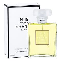 Eau de Parfum Chanel No. 19 Poudre 100 ml