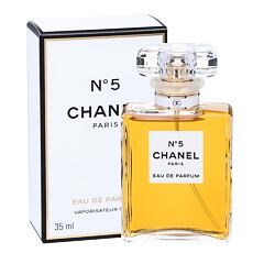Eau de Parfum Chanel N°5 35 ml