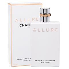 Körperlotion Chanel Allure 200 ml