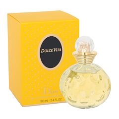 Eau de Toilette Dior Dolce Vita 100 ml