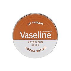 Baume à lèvres Vaseline Lip Therapy Cocoa Butter 20 g