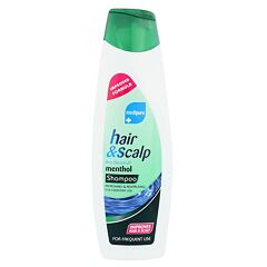 Shampooing Xpel Medipure Hair & Scalp 2in1 400 ml