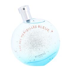 Eau de Toilette Hermes Eau Des Merveilles Bleue 100 ml Tester