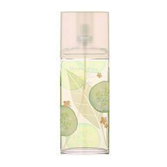 Eau de Toilette Elizabeth Arden Green Tea Cucumber 100 ml Beschädigte Schachtel